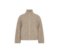msch copenhagen - MSCHAnnike Wool Jacket - Gr. - XL