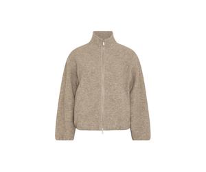 msch copenhagen - MSCHAnnike Wool Jacket - Gr. - XL