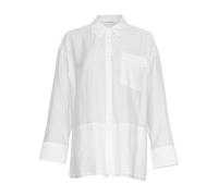 msch copenhagen - MSCHBarrington Shirt bright white, M/L