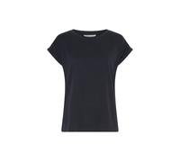 MOSS COPENHAGEN Bluse "Birdia" in Dunkelblau - Größe XS/S | Damen Blusen