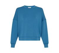 msch copenhagen - MSCHDalvina Ima Q Sweatshirt vallarta blue, S/M