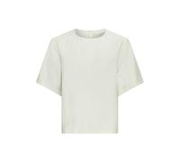 msch copenhagen - MSCHDisa 2 4 Top sand melange - Gr. - L