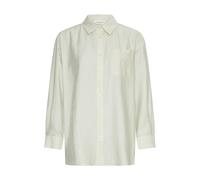 msch copenhagen - MSCHDisa Shirt sand melange - Gr. - S/M