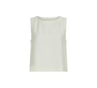 msch copenhagen - MSCHDisa SL Top sand melange - Gr. - XL