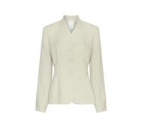 msch copenhagen - MSCHEsteriane Blazer Oatmeal Melange - Gr. - XL