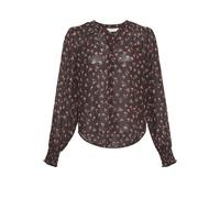 msch copenhagen - MSCHEvelda Orabella Shirt AOP desert rose flw - Gr. - S