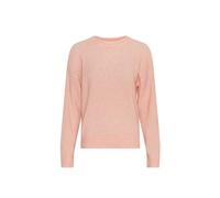 msch copenhagen - MSCHFestina Hope Pullover c peach melange - Gr. - M/L