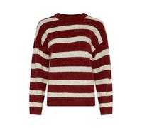 msch copenhagen - MSCHFestina Hope Pullover STP syrah oat mel, M/L