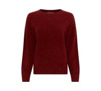 msch copenhagen - MSCHFestina Hope Pullover syrah - Gr. - S/M