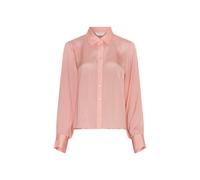 msch copenhagen - MSCHGabrielle Shirt candle peach - Gr. - XL