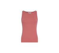 msch copenhagen - MSCHGubbe Rasmia SL Top faded rose - Gr. - L/XL