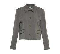 msch copenhagen - MSCHHenrika Blazer grey melange - Gr. - L