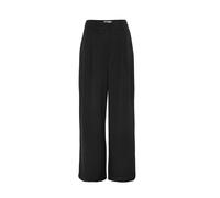 msch copenhagen - MSCHHenrika HW Pants black - Gr. - S