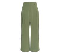 msch copenhagen - MSCHHenrika HW Pants olivine - Gr. - S