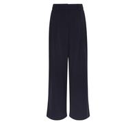 msch copenhagen - MSCHHenrika HW Pants sky captain - Gr. - L