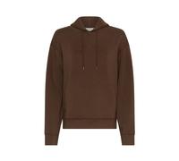 Msch Copenhagen Hoodie Damen schoko, XS/S