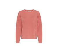 msch copenhagen - MSCHIma Q Sweatshirt faded rose - Gr. - M/L