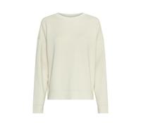 msch copenhagen - MSCHIma Q Sweatshirt fog, M/L