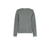 msch copenhagen - MSCHIma Q Sweatshirt laurel wreath - Gr. - M/L