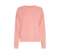 Msch Copenhagen Sweatshirt Damen koralle, S/M