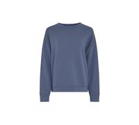 msch copenhagen - MSCHIma Q Sweatshirt vintage indigo - Gr. - XS/S
