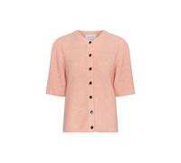 msch copenhagen - MSCHJinie Hope 2 4 Cardigan c peach melange - Gr. - L