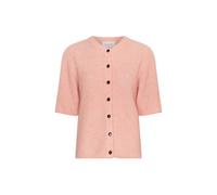 msch copenhagen - MSCHJinie Hope 2 4 Cardigan c peach melange - Gr. - M