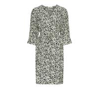 msch copenhagen - MSCHJusia 3 4 Shirt Dress AOP - Gr. - S