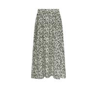 msch copenhagen - MSCHJusia HW Skirt AOP - Gr. - S