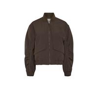 msch copenhagen - MSCHKosher Bomber Jacket Forest Night - Gr. - L