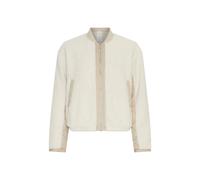 msch copenhagen - MSCHLatha Jacket Fog Safari - Gr. - M