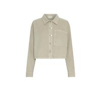 msch copenhagen - MSCHLio Shirt sand wash - Gr. - L/XL