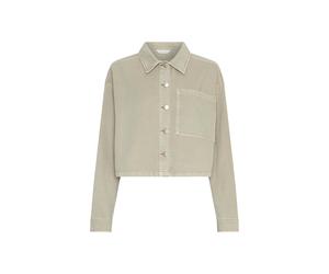 msch copenhagen - MSCHLio Shirt sand wash - Gr. - XS/S