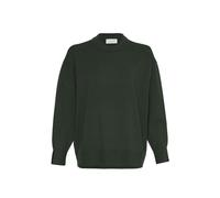 msch copenhagen - MSCHMaura Rachelle Pullover forest night - Gr. - M/L