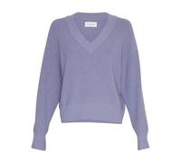 msch copenhagen - MSCHMaura Rachelle V Pullover - Gr. - L/XL