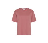 msch copenhagen - MSCHMelea Icon Tee f rose lantana - Gr. - M/L