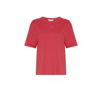 msch copenhagen - MSCHMelea Icon Tee rose red azalea, S/M