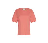 msch copenhagen - MSCHMelea Icon Tee s coral s pink, XS/S