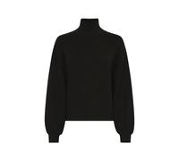 Msch Copenhagen Pullover Damen schwarz, M/L