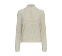msch copenhagen - MSCHMilania Hope M Pullover oatmeal melange - Gr. - M/L