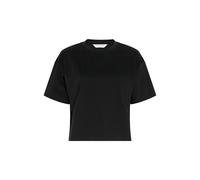msch copenhagen - MSCHMoa Melea Tee black - Gr. - S/M
