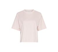 msch copenhagen - MSCHMoa Melea Tee lotus - Gr. - M/L