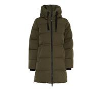 msch copenhagen - MSCHMola Pavinaria Jacket Forest Night - Gr. - L