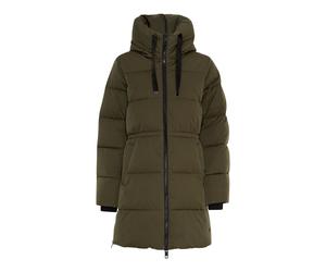 msch copenhagen - MSCHMola Pavinaria Jacket Forest Night - Gr. - L