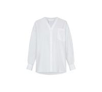 msch copenhagen - MSCHNadette Zenika Shirt bright white, XS/S