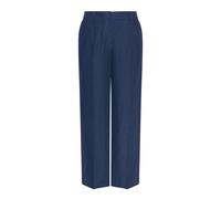 msch copenhagen - MSCHNaira Claritta Pants oceana - Gr. - S