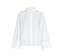msch copenhagen - MSCHNatalia Zenika Boxy Shirt bright white, L/XL