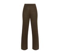 msch copenhagen - MSCHNema Avalina Pants slate black mel - Gr. - M/L