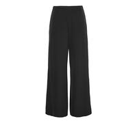 msch copenhagen - MSCHNichelle HW Pants black - Gr. - L