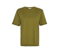 msch copenhagen - MSCHTerina Organic Small Logo Tee avocado avocado, M/L